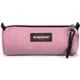 Eastpak Trousse à crayons Benchmark - Réfléchissante - Rose