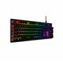 HyperX Alloy Origins PBT – Clavier de jeu mécanique, RGB, Capuchons de touche PBT, RGB, Commutateurs HyperX mécaniques, Compact,