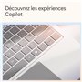 Microsoft Surface Laptop | Copilot+ PC | Ecran Tactile 13.8” | Snapdragon® X Elite | 16Go RAM | SSD 1To| Dernier Modèle, 7ème Ed