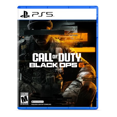Call of Duty®: Black Ops 6 - PlayStation 5