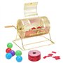 VEVOR Tambour de Tombola Loterie Loto