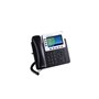 Grandstream GXP2140 Téléphone VoIP Noir
