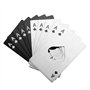 10 Pièces Ouvre-bouteilles de Poker