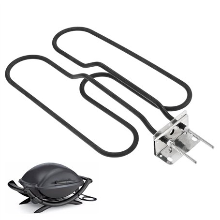 bowarepro 66631/65621 Éléments chauffants de rechange pour barbecue électrique Weber