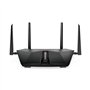 NETGEAR Routeur WiFi 6 AX5 Nighthawk 5 flux (RAX43) – WiFi AX4200 (jusqu'à 4.2 Gbit/s) | Couverture jusqu'à 150 m²