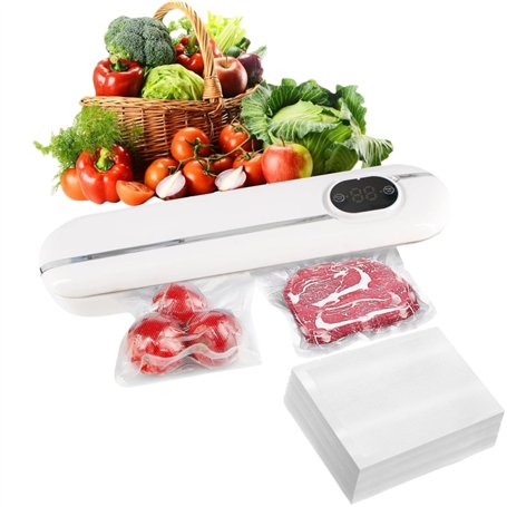 Machine Sous Vide Alimentaire 5 en 1