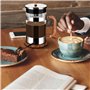 1000ML Français Presse Café en Verre