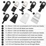 Outil Multifonction Saw Blades Accessoires Kit