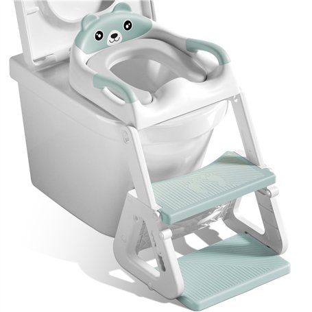 JEDWKFA Reducteur Toilette Enfant