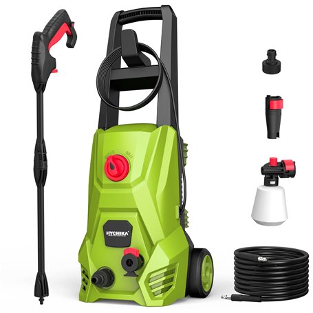HYCHIKA Nettoyeur Haute Pression