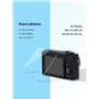 iDaPro [3Pcs Protection d'Ecran pour Sony RX100 VII / RX100 VI / RX100 V / RX100 IV / RX100 III / RX100 II / RX100+[1Pcs] Dragon