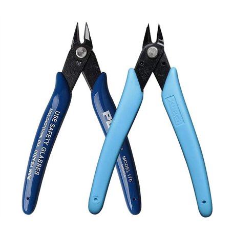 Pinces Coupantes de Côté