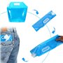 Réservoir d'eau Potable Pliable