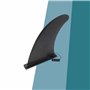 Glory Boards SUP Finne Premium pour stand up paddle Board - Forme améliorée pour moins de résistance - Qualité supérieure - Pour