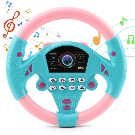 Jouets de volant pour enfants
