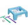 Hasbro Gaming Don't Break The Ice Jeu de société pour Enfants à partir de 3 Ans