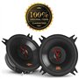 00 cm 100 mm 30 Watt rms 150 Watt Max 3 ohms 90 DB spl pour Voiture