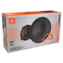 2 Haut-parleurs JBL STAGE3 427 2 Voies coaxial 4" 10,00 cm 100 mm 30 Watt rms 150 Watt Max 3 ohms 90 DB spl pour Voiture, Paire