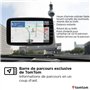 GPS - TOMTOM - GO Camper Tour - Seconde génération - Pour camping - car et caravane - Ecran 6