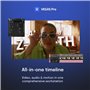 VEGAS Pro Suite 21 - Outils d'édition vidéo et audio intégrés pour les créateurs de contenu | logiciel d'édition vidéo | logicie