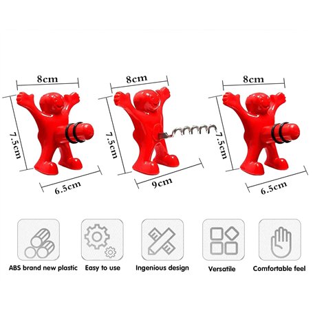 4 brosses latérales