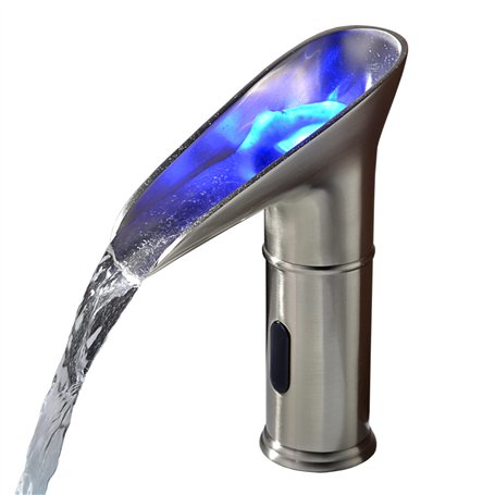 Gangang Robinet Automatique à LED