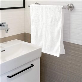 Robinet de Capteur Cascade Lavabo Infrarouge Froid et Chaud Sans Contact DC 3 Couleurs Changé