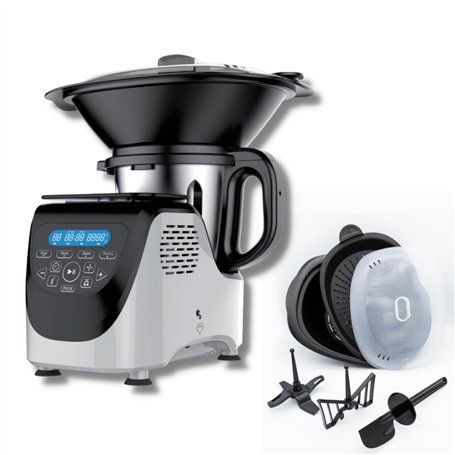 Robot de cuisine Chef O Matic Kitchen Robot