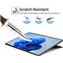 MEGOO [2 Pièces Microsoft Surface Pro 11 (2024)/ Surface Pro 9/Surface Pro 10/8/X Verre Trempé Protection d'écran,sans Bulles,Ul