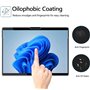 MEGOO [2 Pièces Microsoft Surface Pro 11 (2024)/ Surface Pro 9/Surface Pro 10/8/X Verre Trempé Protection d'écran,sans Bulles,Ul