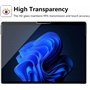 MEGOO [2 Pièces Microsoft Surface Pro 11 (2024)/ Surface Pro 9/Surface Pro 10/8/X Verre Trempé Protection d'écran,sans Bulles,Ul
