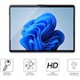 MEGOO [2 Pièces Microsoft Surface Pro 11 (2024)/ Surface Pro 9/Surface Pro 10/8/X Verre Trempé Protection d'écran,sans Bulles,Ul