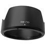Pare-Soleil EW-73D pour Canon RF 24 –105mm F4–7.1 est STM