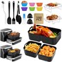 Accessoires pour Air Fryer cosori air fryer 10L Ninja 10.4l