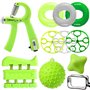 Hand Grip Musculation Main -10 Pack