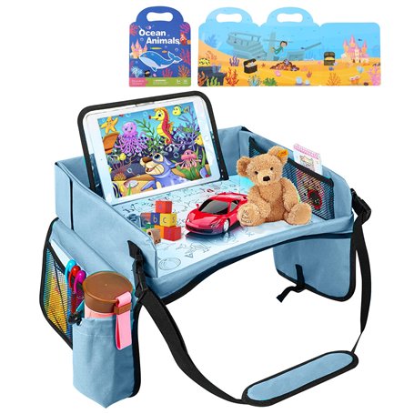 FAOKZE Plateau Voiture