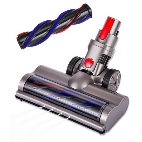 Brosse Compatible avec Les Aspirateurs Dyson V7