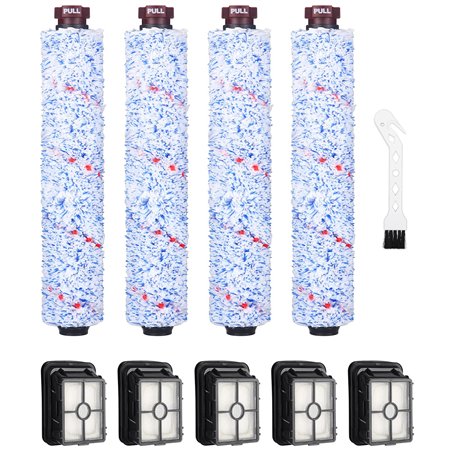 Accessoires pour Bissell Crosswave 3 en 1