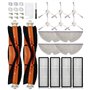 Accessoires de Rechange pour aspirateur Xiaomi Roborock S5 Max S50 S51 S55 S6 S6 MaxS60 S65