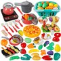 MQVXT Accessoire Cuisine Enfant