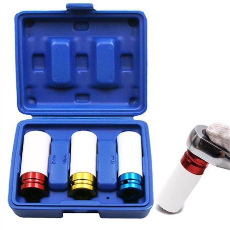 OFKPO Set de Douilles de Serrage