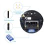 Remplaçant kit Brosses secours d'accessoires pour iRobot Roomba série 600 610 614 620 625 630 635 640 645 650 655 660 665 670 67