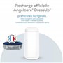 Angelcare - Dress Up - Recharges Octogonales pour Poubelle à Couche Dress Up/Essential - Anti Odeurs Et Grande Capacité - Lot de