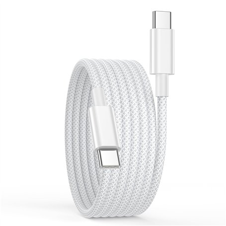 Câble USB C vers USB C 3M