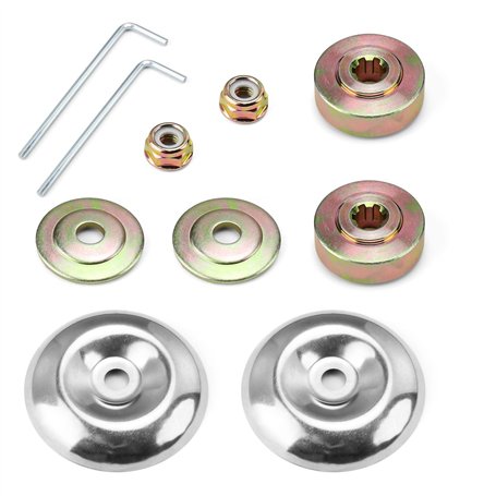 Pieces Detachees Debroussailleuse