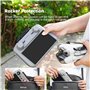 ZJRXM Mini 4 Pro RC 2 Protection de joystick Support de protection pour manette DJI RC 2/RC