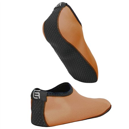 Chaussettes d’eau pour les femmes - Protège contre le sable