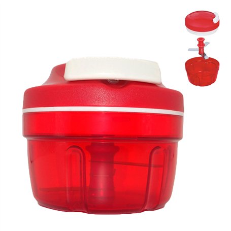 SPORWAY Coupe-oignons manuel