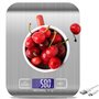 Balance de cuisine numérique : 10 kg/1 g