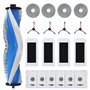 Ensemble d'accessoires 19 pièces pour ECOVACS T30 Omni/ T30 PRO Omni